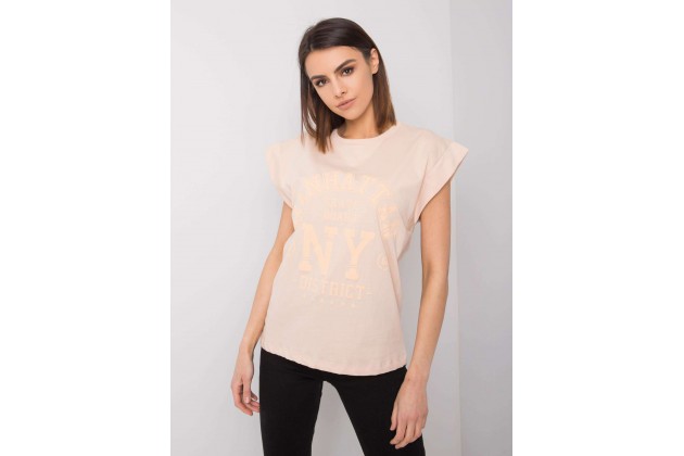 Tee-shirt pêche