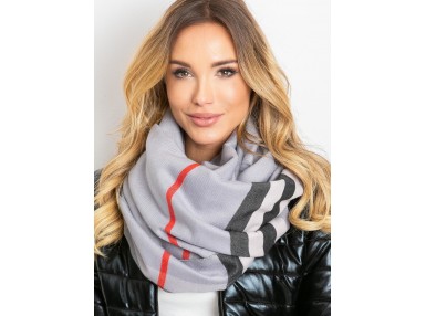 Bandana gris