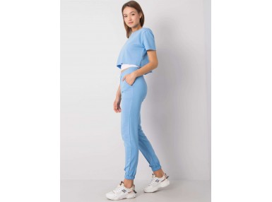 Ensemble bleu