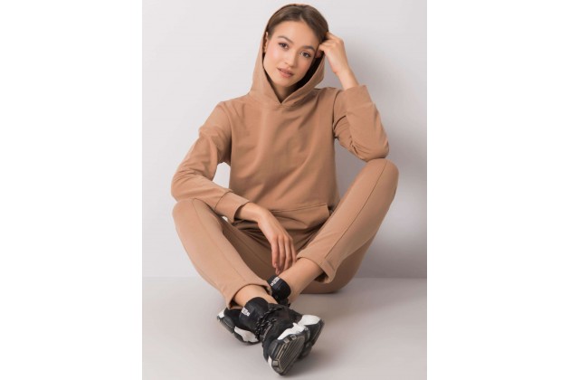 Ensemble chameau
