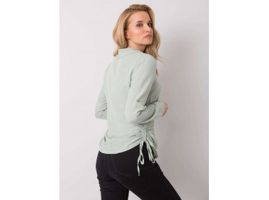 Chemise - vert clair
