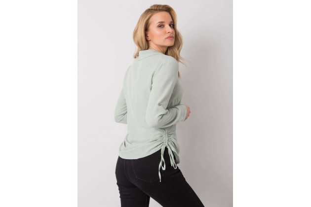 Chemise - vert clair