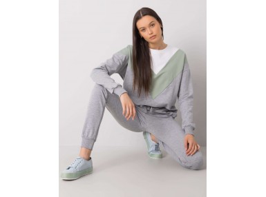 Ensemble gris