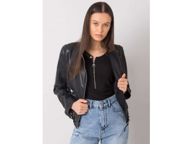 Veste noire