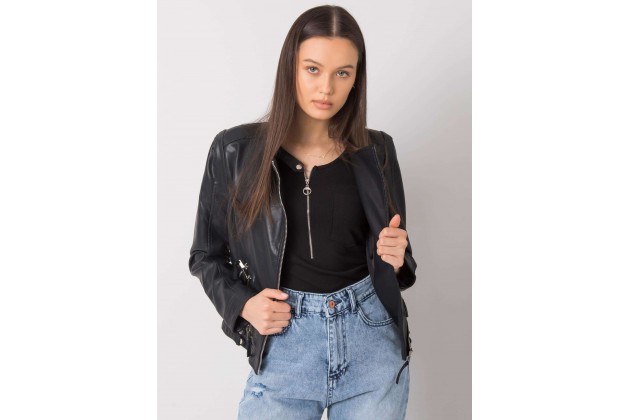 Veste noire