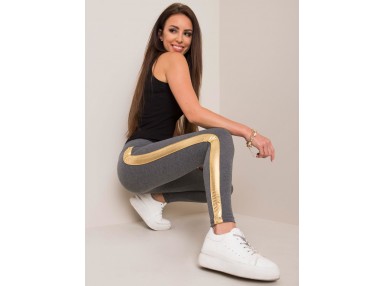 Legging gris