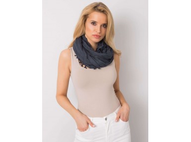 Bandana - bleu marine