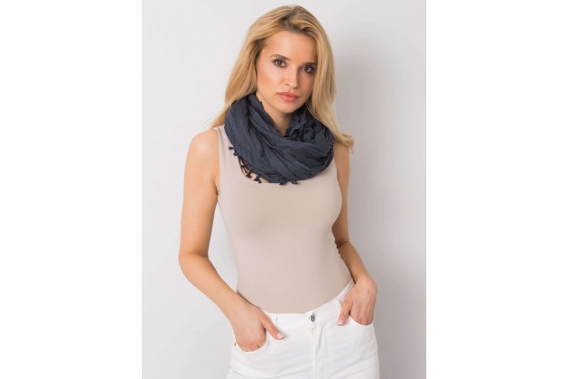 Bandana - bleu marine