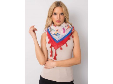 Bandana beige