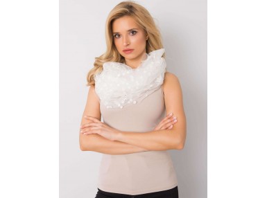Bandana blanc