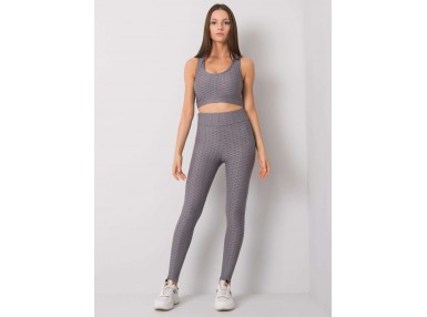 Ensemble gris