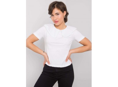 T-shirt blanc