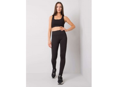 Legging noir