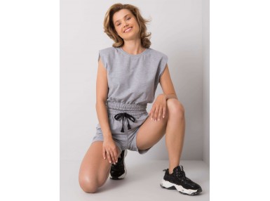 Ensemble gris
