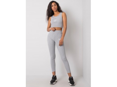 Ensemble gris