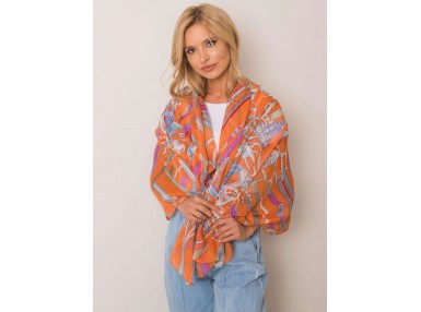 Bandana orange