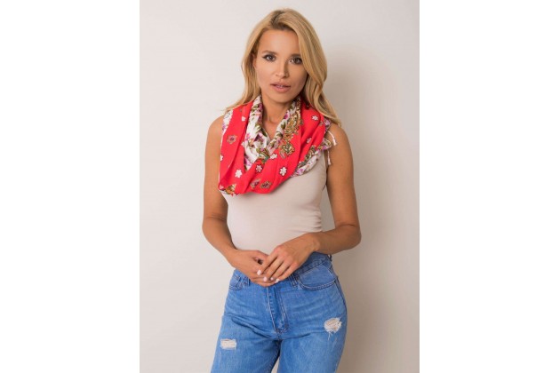 Bandana corail