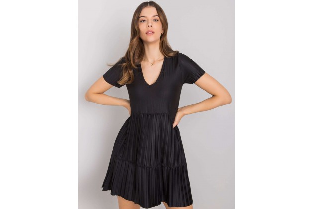 Robe noire