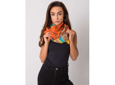 Bandana orange