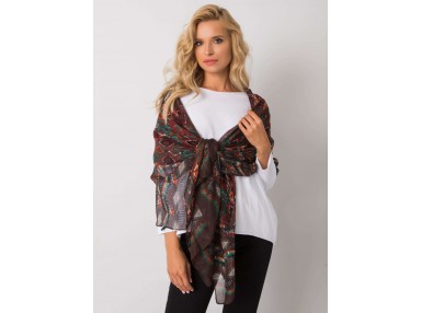 Bandana marron