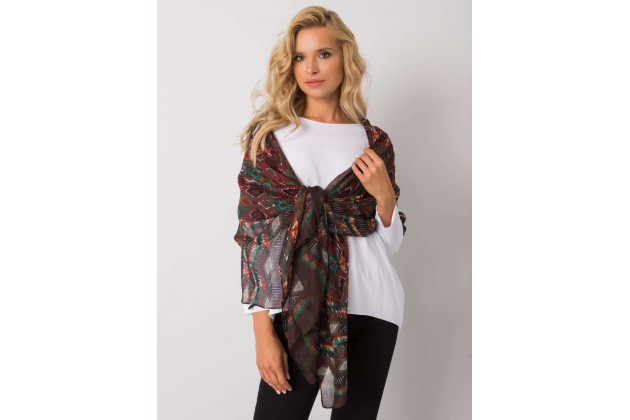 Bandana marron