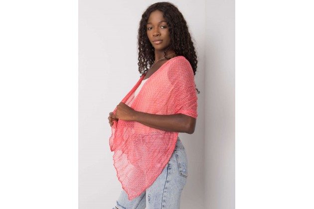 Bandana corail