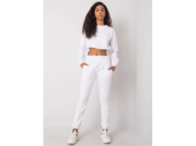 Ensemble blanc