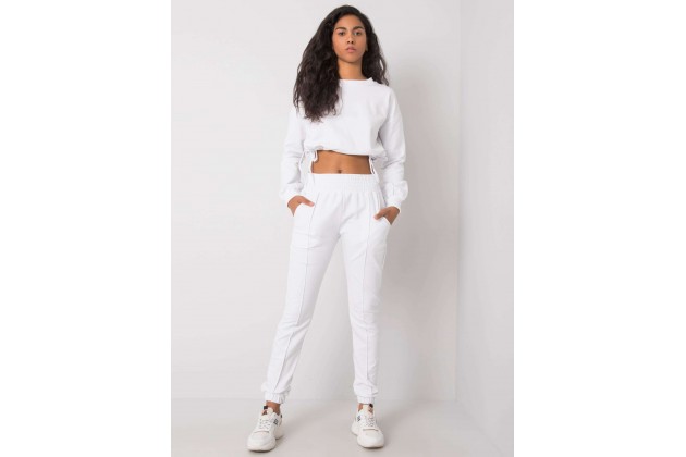 Ensemble blanc
