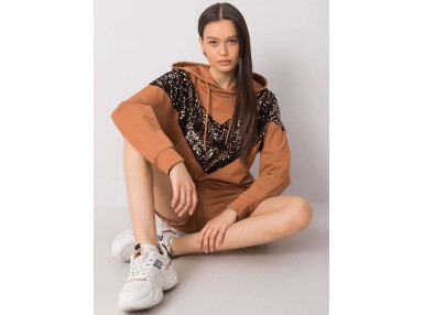Ensemble chameau