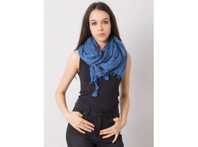 Bandana - bleu foncé
