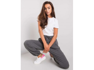 Ensemble gris foncé