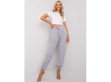 Ensemble blanc et gris