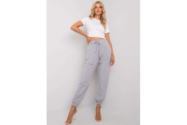 Ensemble blanc et gris