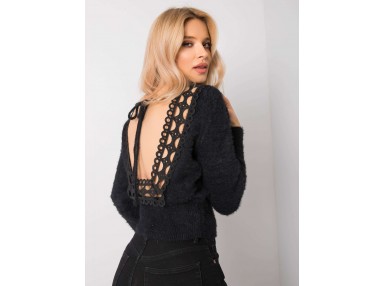 Pull - noir