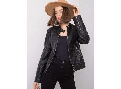 Veste noire