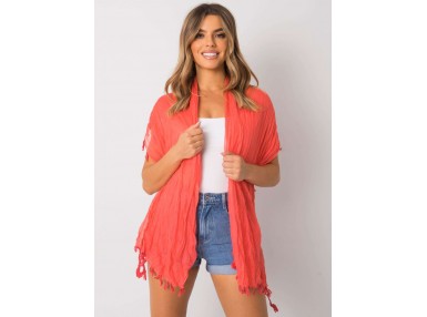 Bandana corail