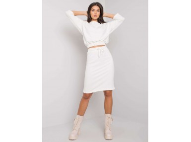 Ensemble blanc