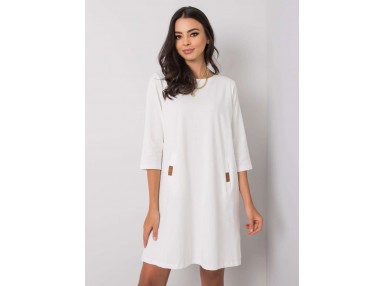 robe - blanche