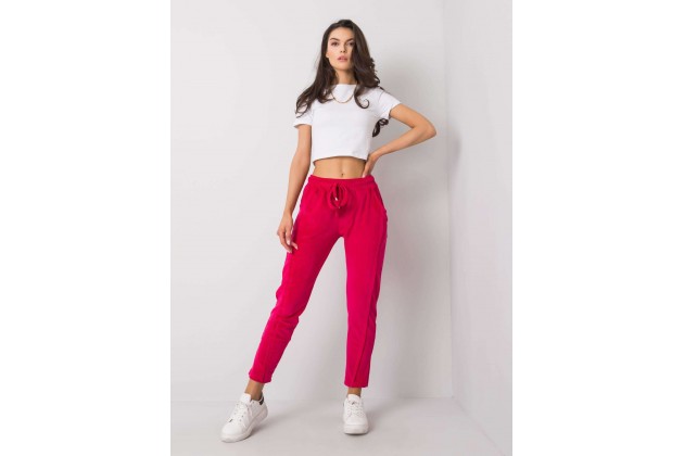 Jogging fuchsia