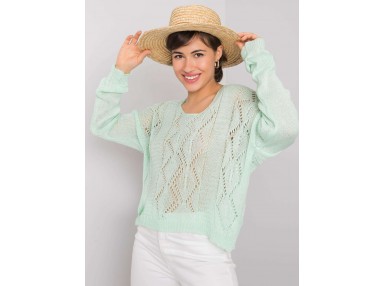 Pull - menthe