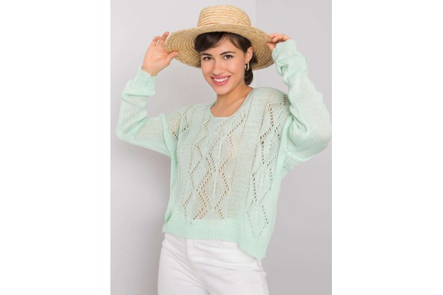 Pull - menthe
