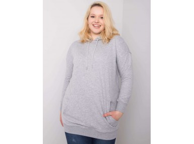 Sweat gris