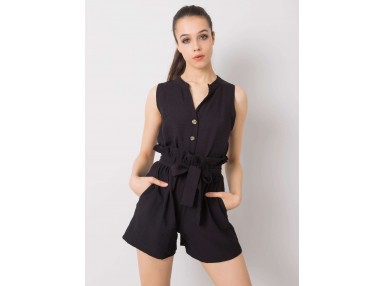 Ensemble noir