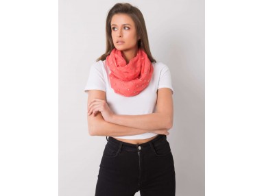 Bandana corail