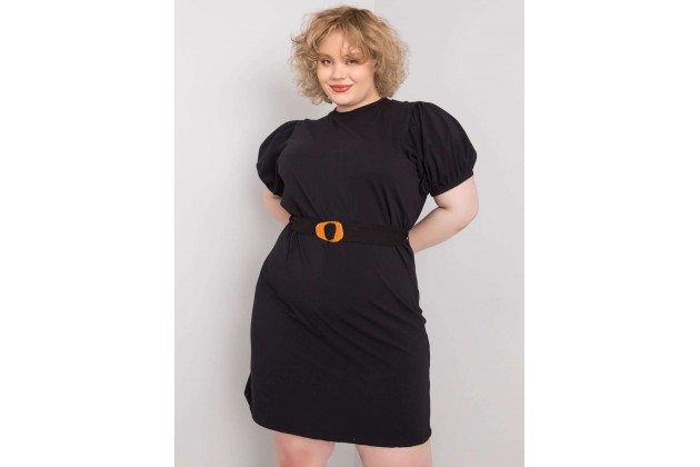 Robe noire