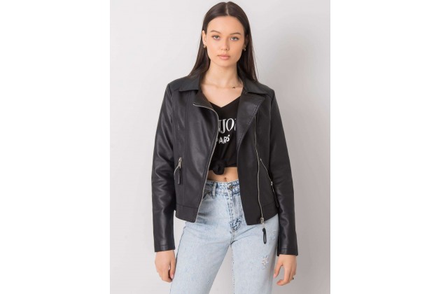 Veste noire