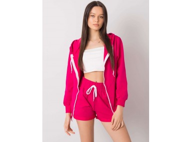 Ensemble fuchsia