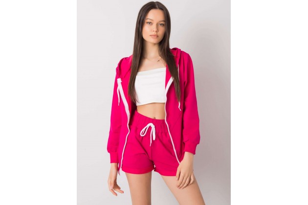 Ensemble fuchsia