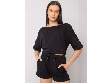 Ensemble noir