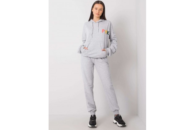 Ensemble gris